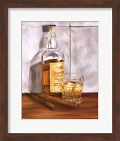 Framed Scotch Series II