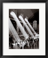 Framed Grand Central Station, New York City, c.1930