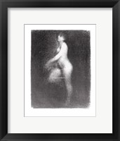 Framed Nude, 1881-2