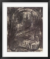 Framed Figure 2, 1963