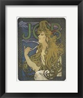 Framed Job, 1897