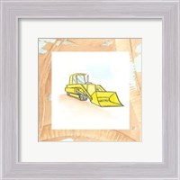 Framed Charlie's Loader