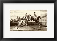 Framed Grand National