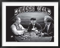 Framed Three Stooges: Dunces Wild