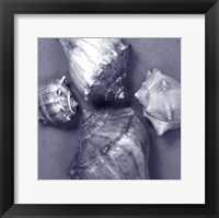 Framed Shell Convergence IV