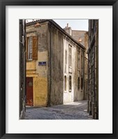 Framed Stone Walkways II