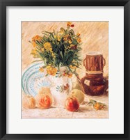 Framed Still Life, 1887