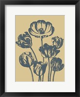 Framed Tulip 1