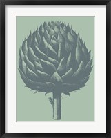 Framed Artichoke 8