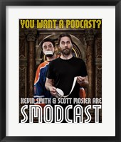 Framed Smodcast