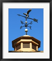 Framed Weathervane