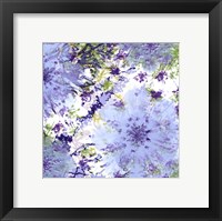 Abstract Pop III Framed Print