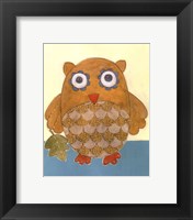 Lillian's Lovies I Framed Print