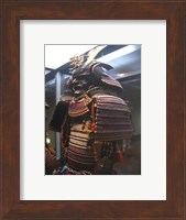 Framed Hon kozane dou-maru gusoku