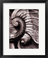 Framed Stone Carving II