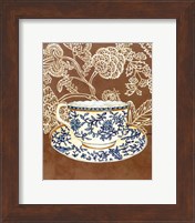 Framed High Tea II