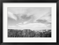 National Archives I Framed Print