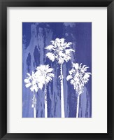 Oasis II Framed Print