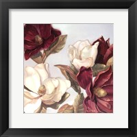 Framed Magnolia