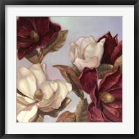 Framed Magnolia