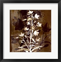 Prairie Mix V Framed Print