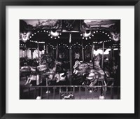 Framed Carousel II