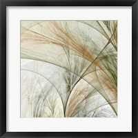 Framed Fractal Grass III