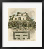 Framed Monuments of New Spain II