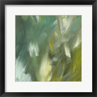 Changing Light II Framed Print