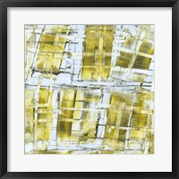 Windows II Framed Print