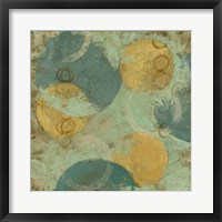 Atmosphere II Framed Print