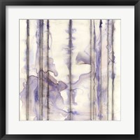 Visible Sound I Framed Print