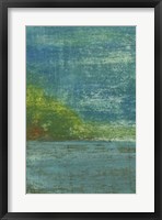 Eventide I Framed Print