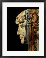 Ancient Mythology II Framed Print