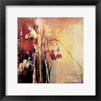 Intangible II Framed Print