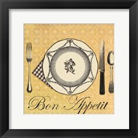 Framed Appetit