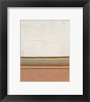 Demitasse II Framed Print