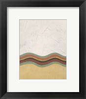 Demitasse III Framed Print