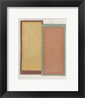 Demitasse IV Framed Print