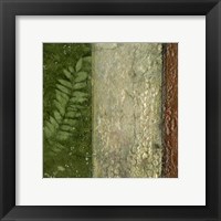 Framed Earthen Textures II