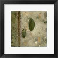 Framed Earthen Textures III