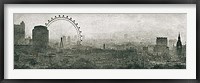 Framed London Landmarks