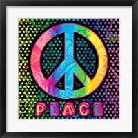 Framed Peace