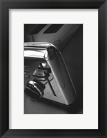 Utensils VIII Framed Print