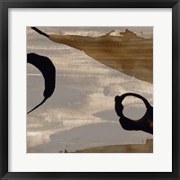 Gossamer II Framed Print