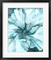 Immersed II Framed Print