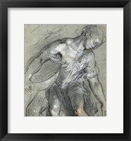 Framed Figure Study