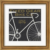 Framed Fixed Gear Bike Co.