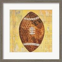 Framed 'Play Ball II' border=