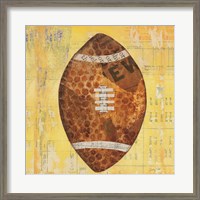 Framed 'Play Ball II' border=